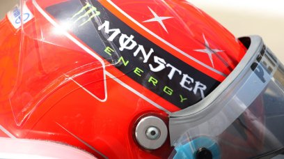 Schumacher Monster Energy