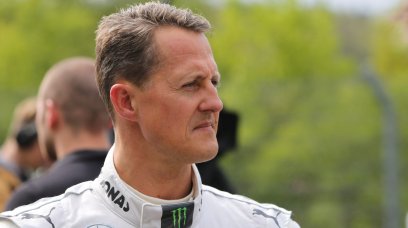 Schumacher 2013