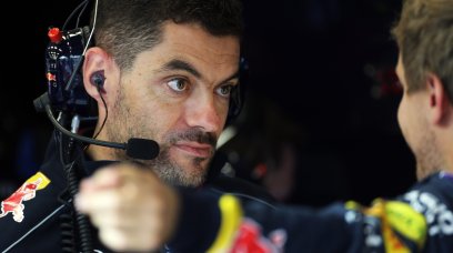 Guillaume Rocquelin Rocky