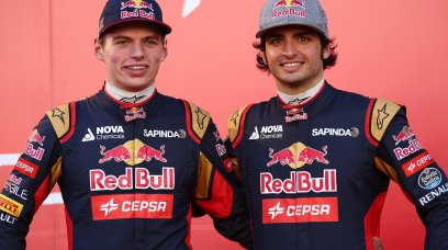 Verstappen-Sainz-2015-Toro-Rosso