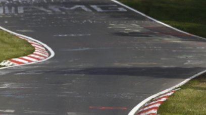 Nordschleife track