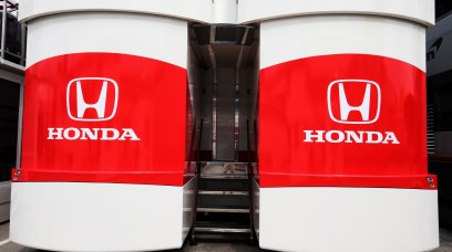 Honda logo