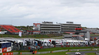 Brands hatch