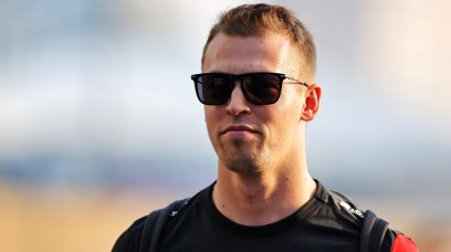 Daniil kvyat racingnews365