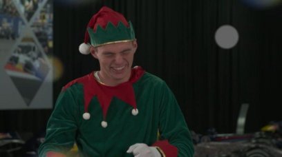 Elf maximus screenshot