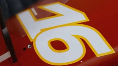 Ferrari screenshot teaser