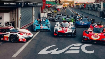 Le Mans 2023