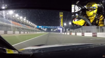Qatar onboard