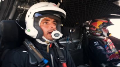 Sainz sainz screenshot