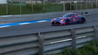 Verstappen estoril screenshot