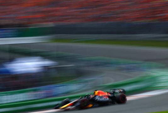 F1 Snelste Raceronde Fastest Lap Max Verstappen Red Bull Racing 2023