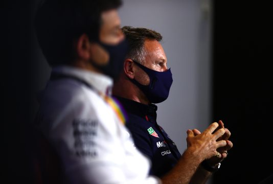 Horner Wolff GB