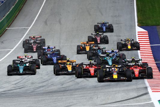 F1 Calendar 2024 | Full schedule