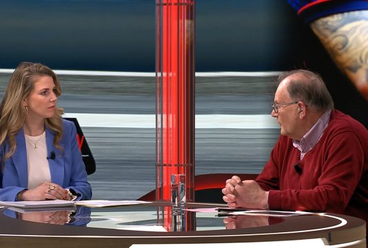 Viaplay Anne Greet Haars Kees van de Grint 01