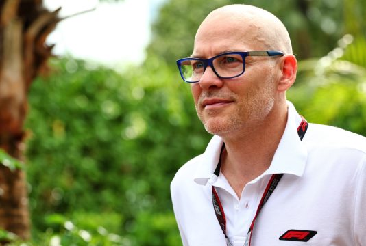 Jacques Villeneuve
