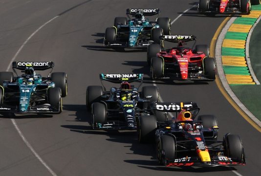 restart Australia 2023