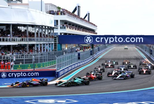 Start Miami