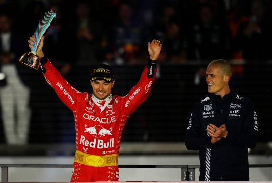 Sergio-Perez-F1-Las-Vegas