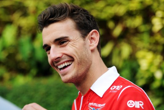 Bianchi 2014