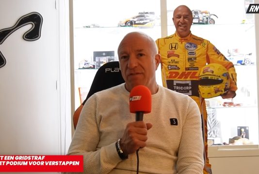 Coronel preview rusland