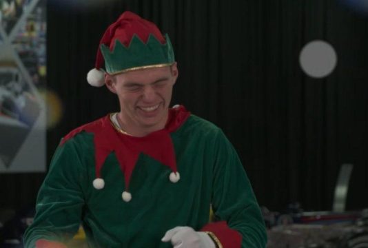 Elf maximus screenshot