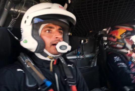 Sainz sainz screenshot