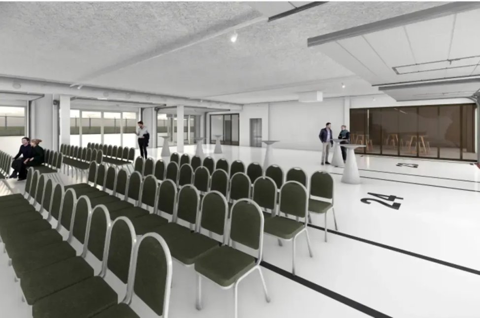 © Two O Five Amsterdam