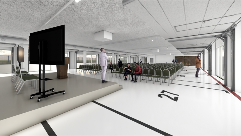 © Two O Five Amsterdam