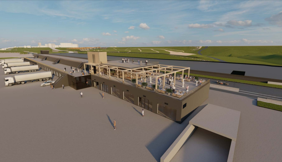 © MoederscheimMoonen Architects