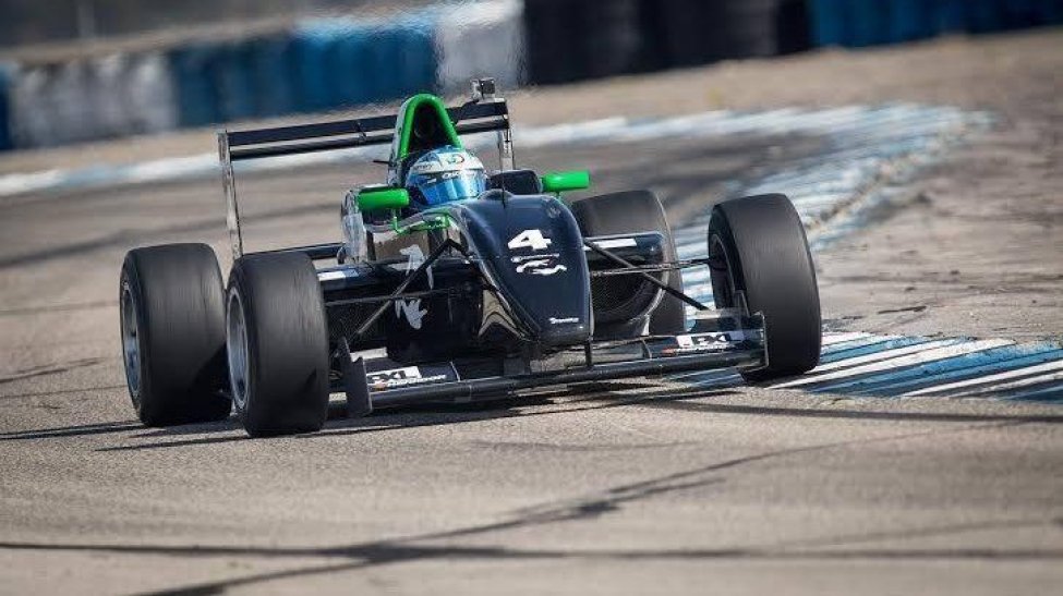 © Florida Winter Series