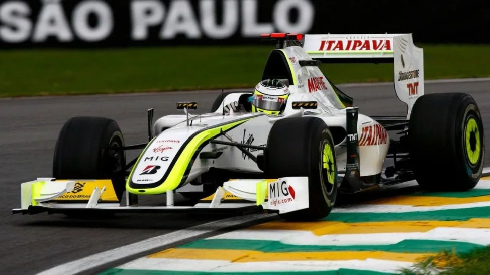 © Brawn GP