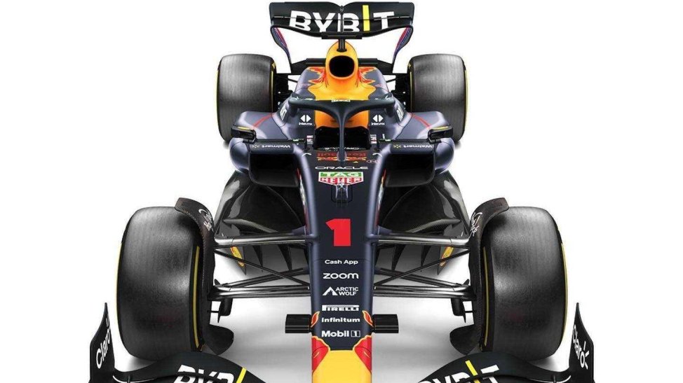 © Red Bull Content Pool / Getty Images