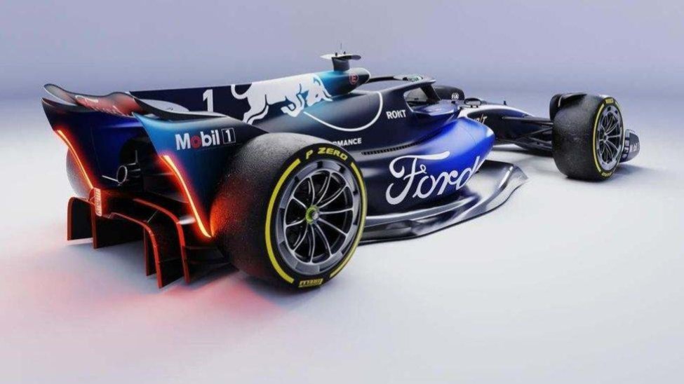 © Mark Antar Design