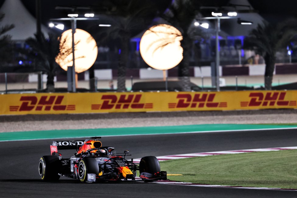 Hoe laat begint de F1 Grand Prix van Qatar| Alle tijden