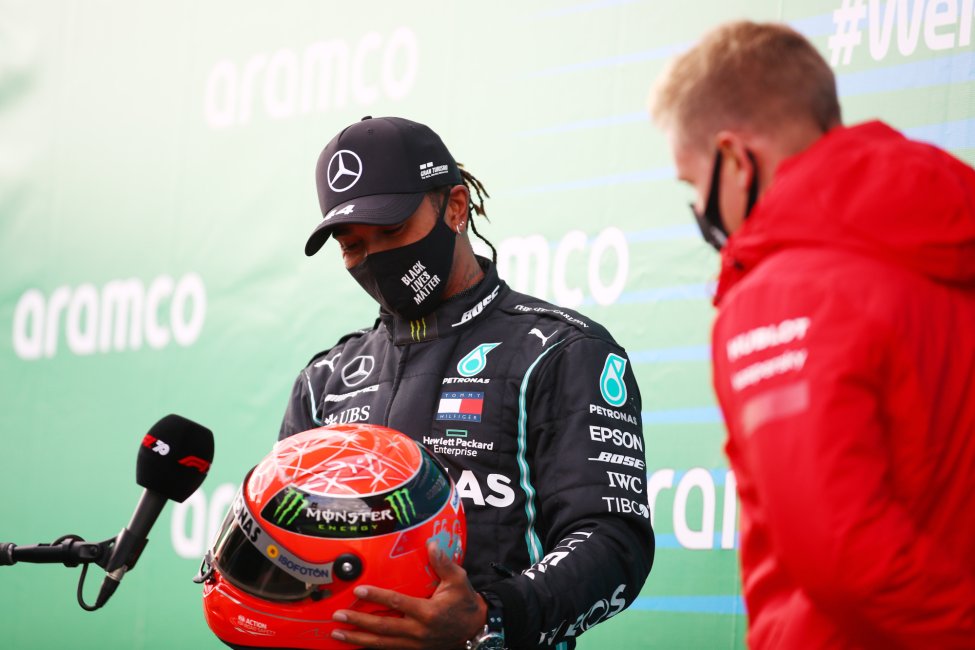 © FIA Pool Image for Editorial Use