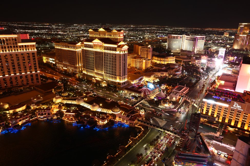 Hoe laat begint de F1 Grand Prix van Las Vegas Tijden RacingNews365 Hoe laat begint de F1 Grand Prix van Las Vegas Tijden RacingNews365