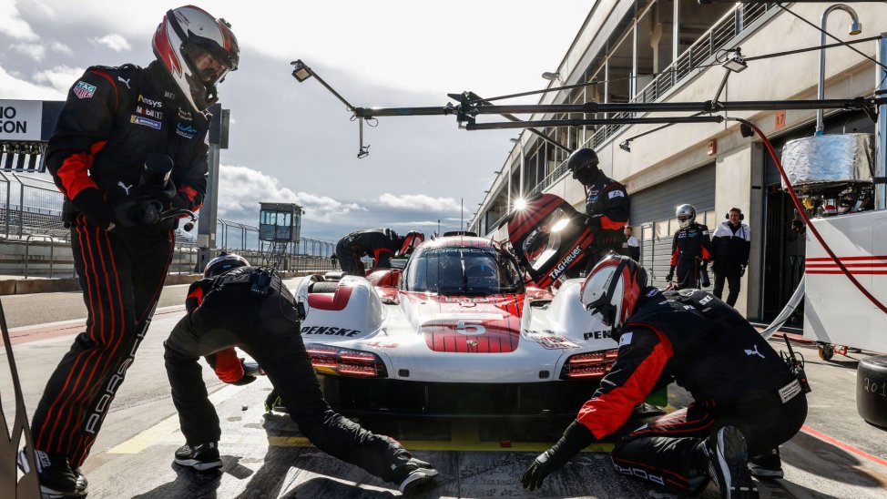 © Juergen Tap / Hoch Zwei / Porsche