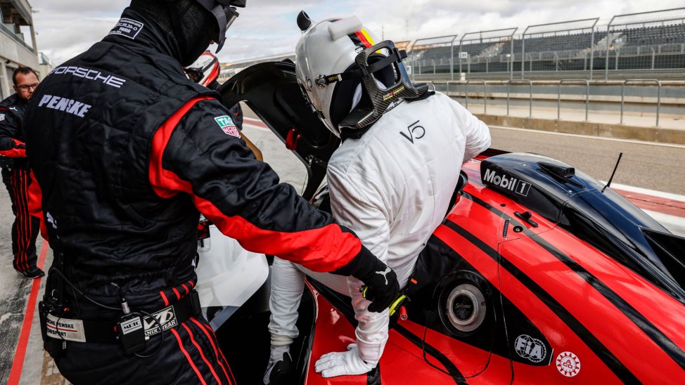 © Juergen Tap / Hoch Zwei / Porsche