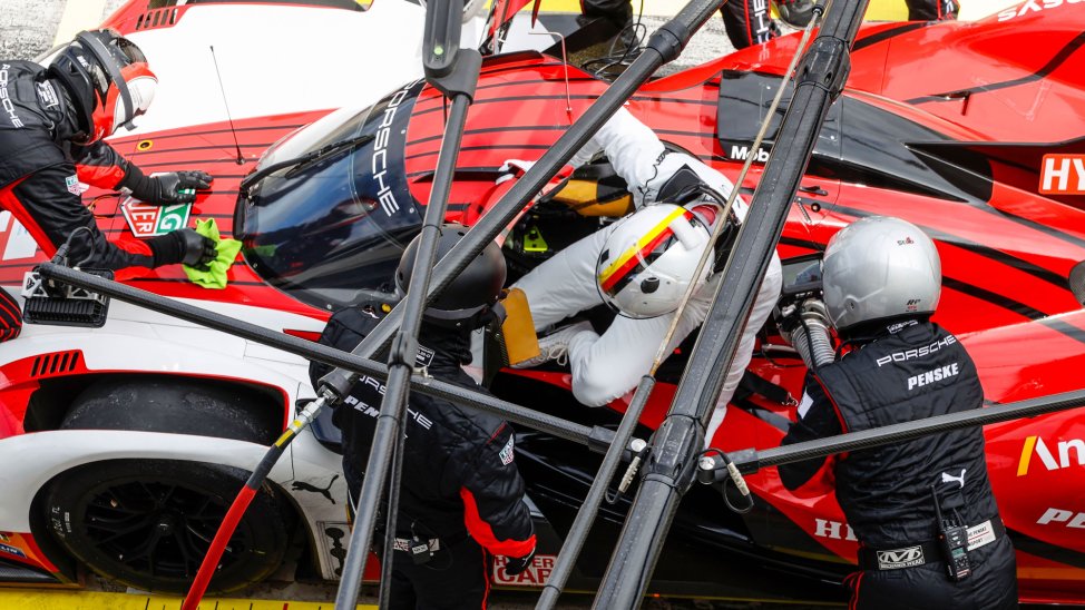 © Juergen Tap / Hoch Zwei / Porsche