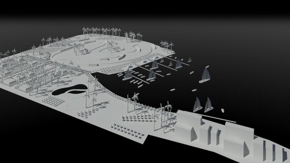 © Zanzibar Circuit of East Africa