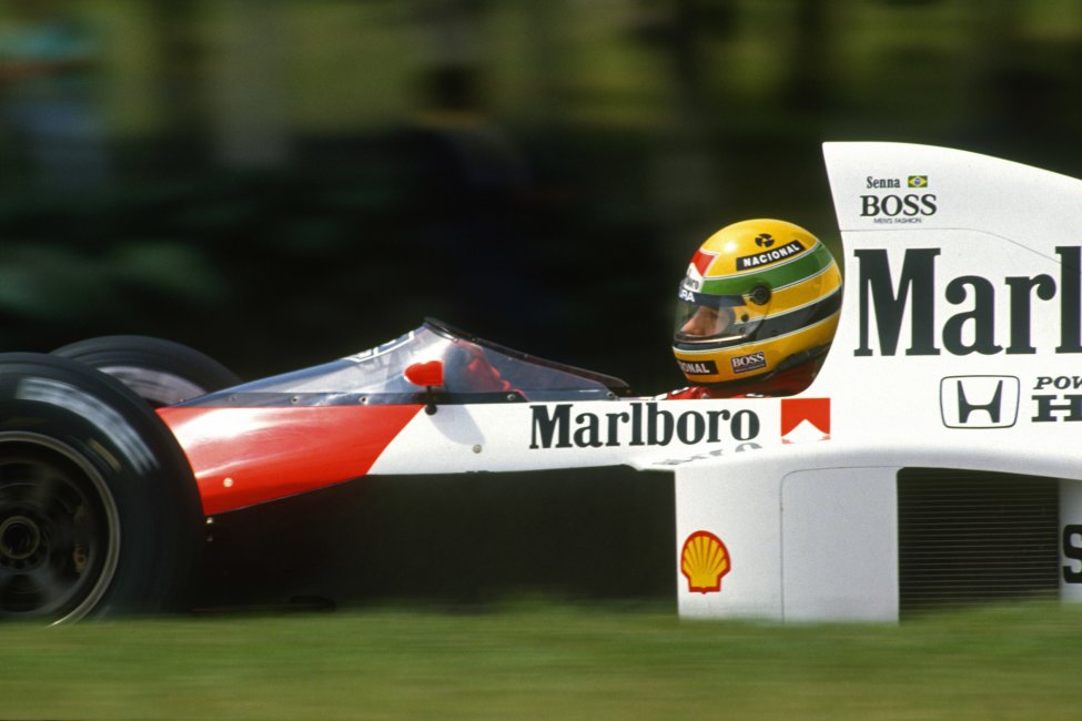 © Photo: Grand Prix Photo