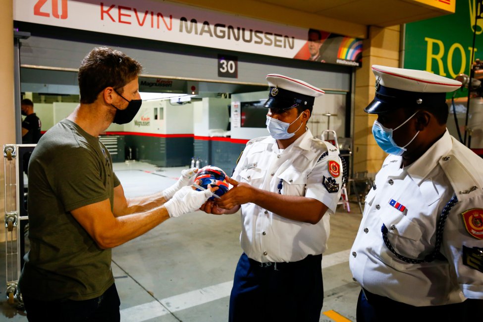 © FIA Pool Image for Editorial Use