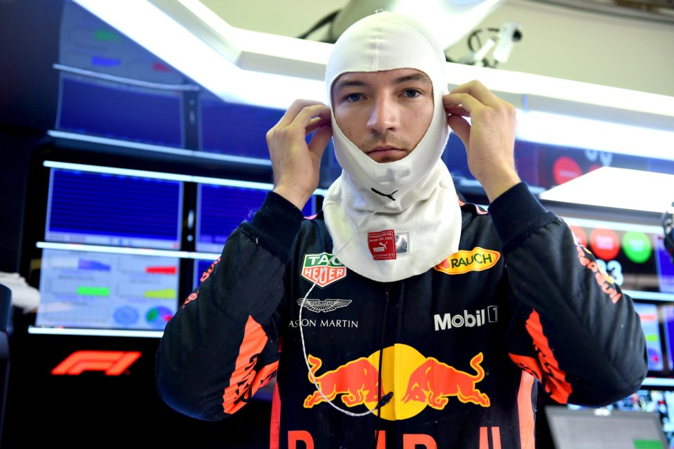 © Red Bull Content Pool