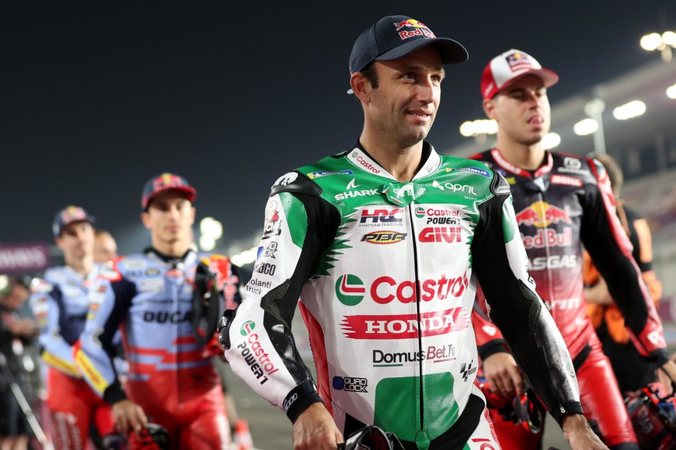 MotoGP regels