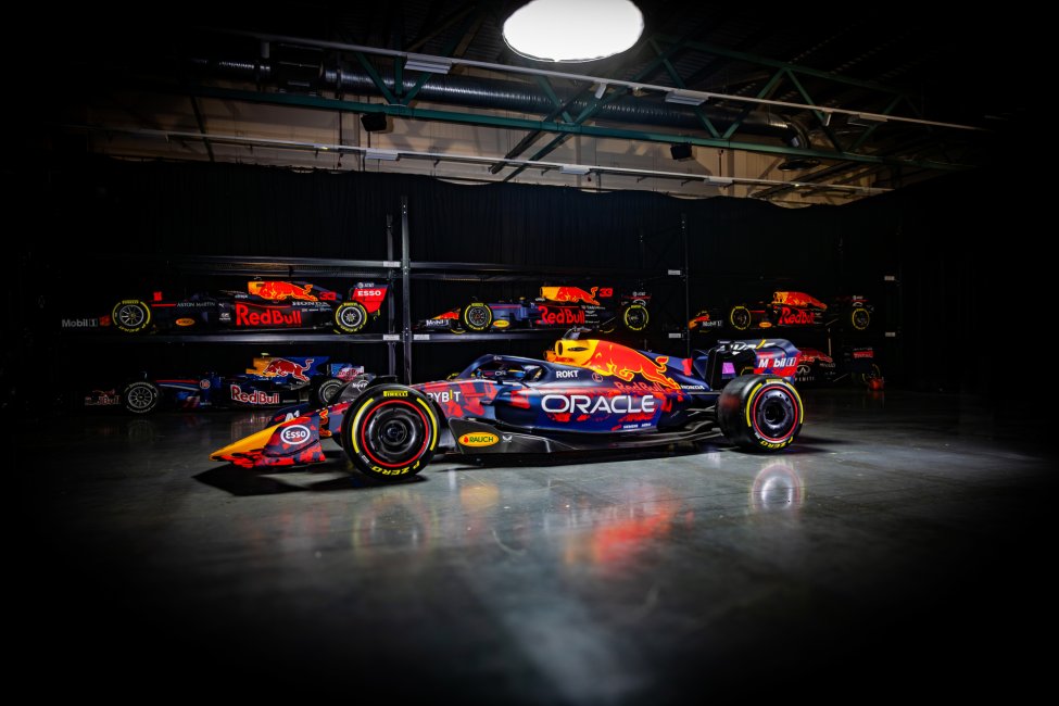 © Red Bull Content Pool
