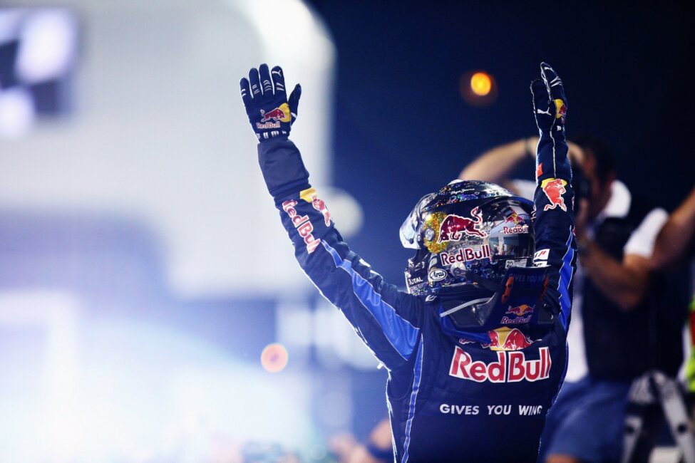 Sebastian Vettel net worth