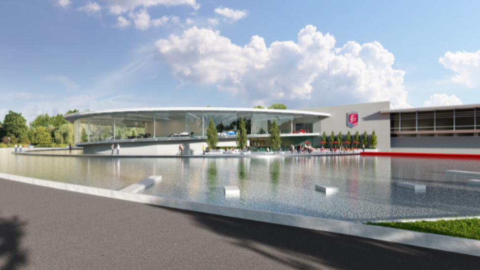 © Andretti Autosport