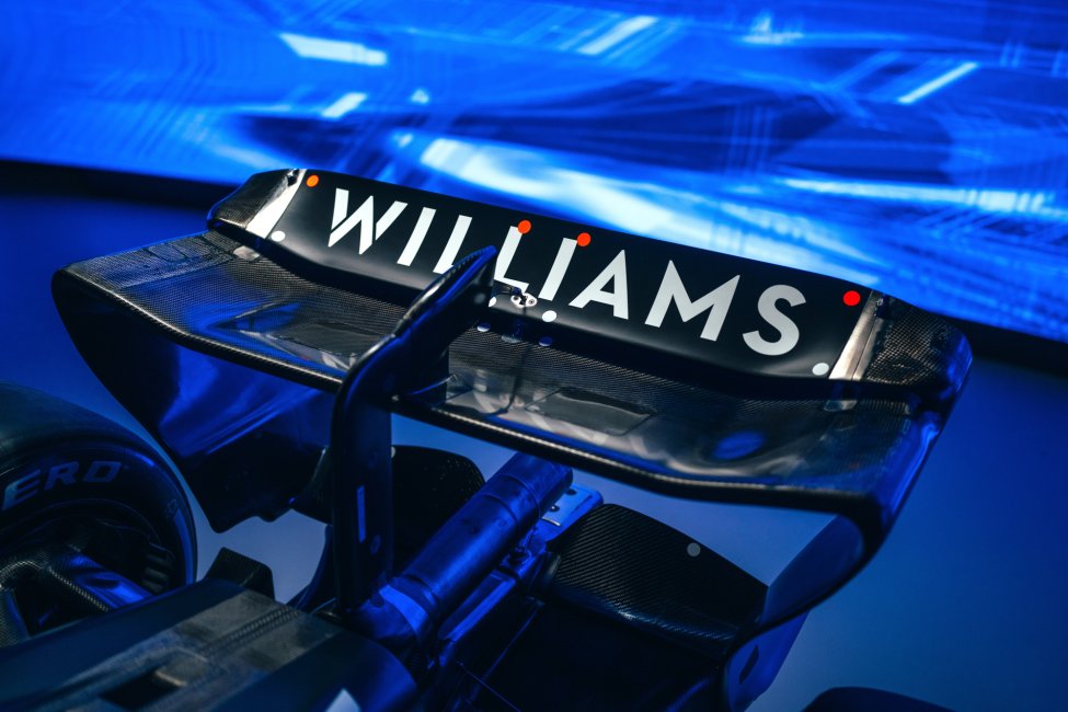 © Williams F1