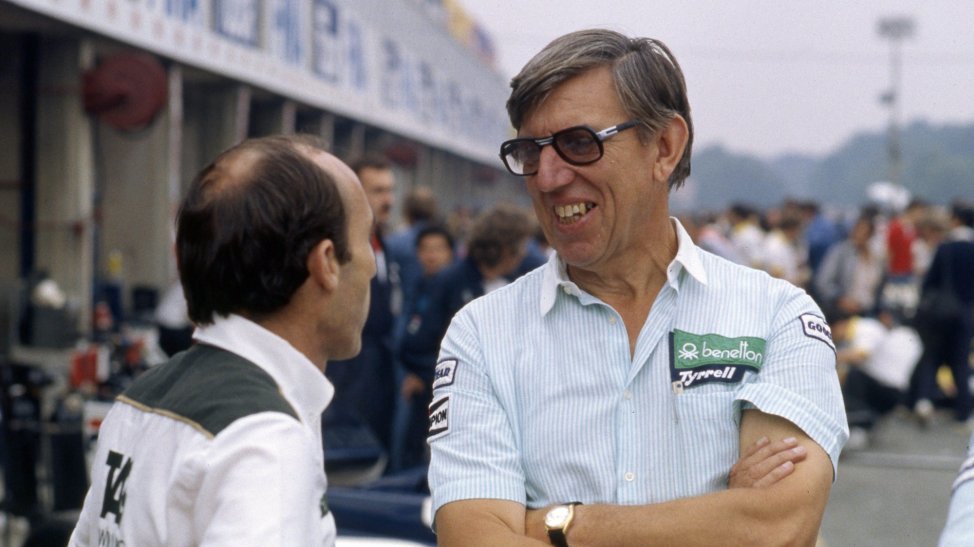 © Photo4 / XPB Images