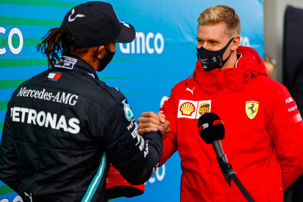 			© FIA Pool Image for Editorial Use
	